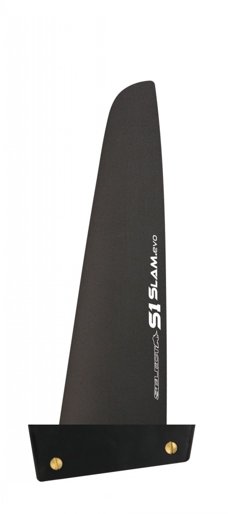 SELECT S1 SLAM.evo Windsurfing Fin | Welcome to Kai Sports