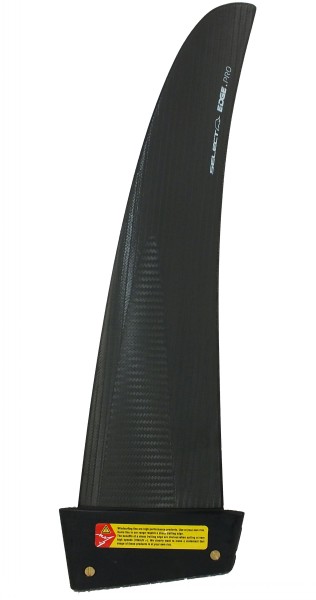 SELECT EDGE PRO CARBON FREE SLAM  WINDSURFING